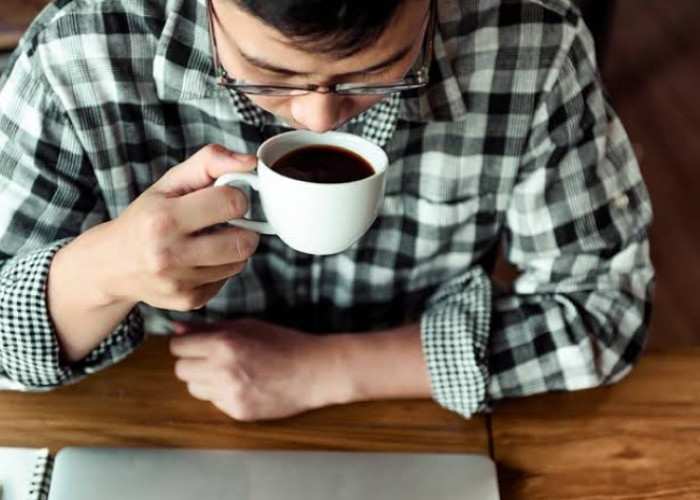 Pecinta Kopi Wajib Tahu! Ini Manfaat Mengonsumsinya dengan Rutin Bagi Kesehatan Tubuh 