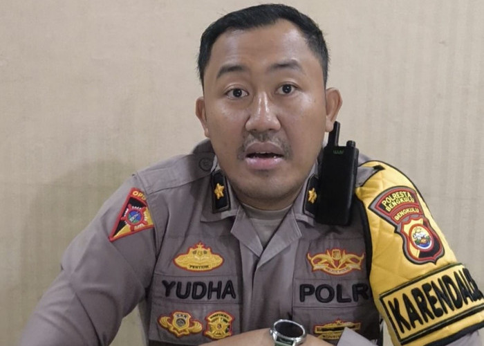 Antisipasi Macet Parah Libur Lebaran 2026, Polresta Bengkulu Sebar Tim Taktis di Pantai Panjang
