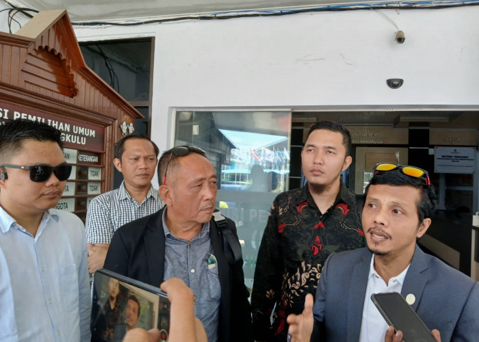 Kejari Bengkulu Selatan Usut Dugaan Pemotongan Dana Beasiswa PIP 