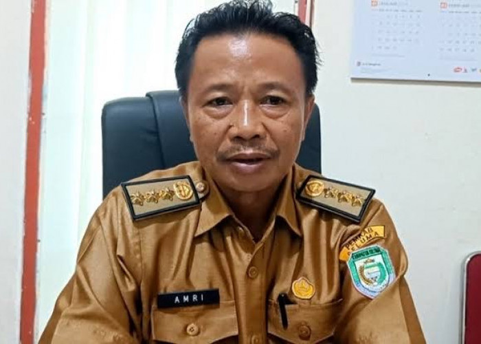 DKP Seluma Salurkan 633 Ton Beras dan 126 Ribu Liter Minyak Goreng untuk 31 Ribu KPM