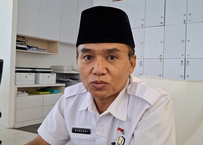 Pemprov Bengkulu Usulkan 231 Unit Alkes untuk Masyarakat Kurang Mampu hingga Penyandang Disabilitas