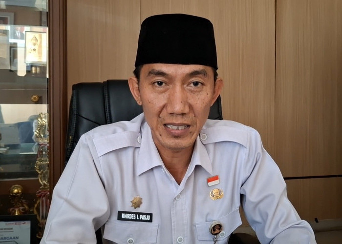 Realisasi Investasi Bengkulu Triwulan I 2026 Tembus Rp2,33 Triliun