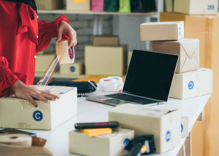 Ingin Jualan Online? Ini Aturan Pajak e-Commerce yang Perlu Dipahami Sebelum Memulai