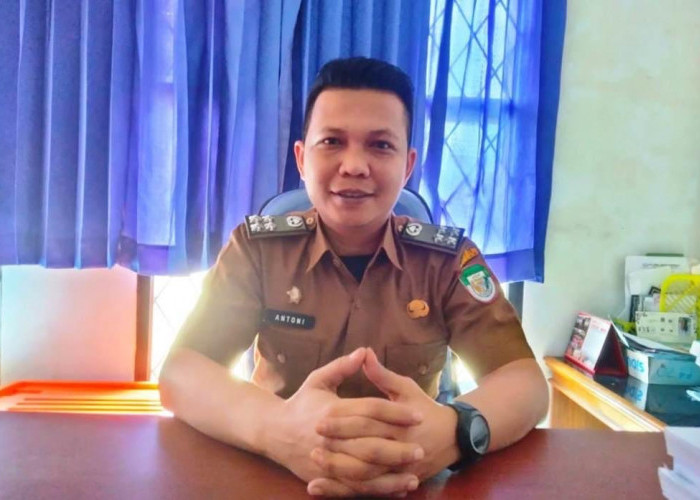 Tampung 8.610 Siswa Baru, Dikbud Seluma Siap Gelar SPMB SD dan SMP 2026/2027