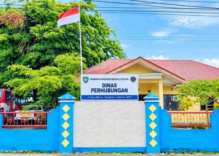Ajukan Alat Uji ke BPTD Lampung, Layanan KIR Bengkulu Selatan Diupayakan Hadir 2027