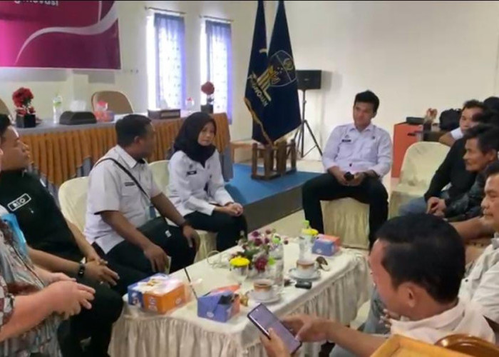 Sosialisasi Kekayaan Intelektual di Seluma Tuai Protes, Dugaan Pemotongan Uang Transport Rp100 Ribu