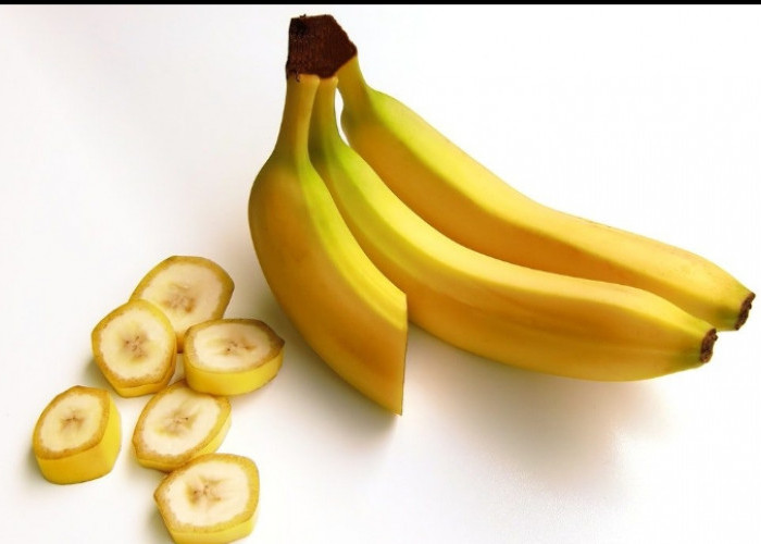 Pencinta Buah Pisang Wajib Tahu! Ini Daftar Makanan dan Minuman yang Dilarang Konsumsi Bersama Pisang