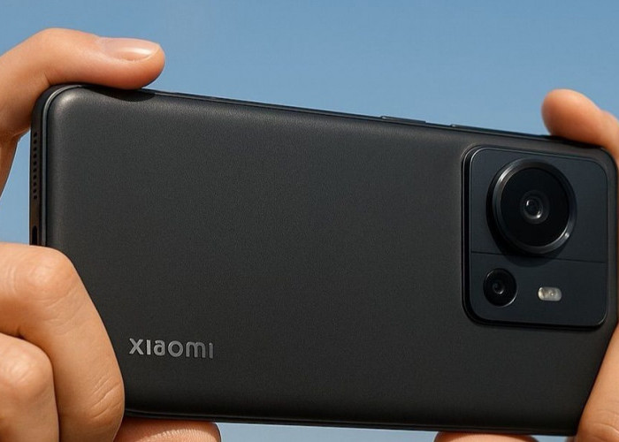 Harga dan Kelebihan Xiaomi 17 Ultra, Punya Kamera Leica dan Performa Snapdragon Terbaru