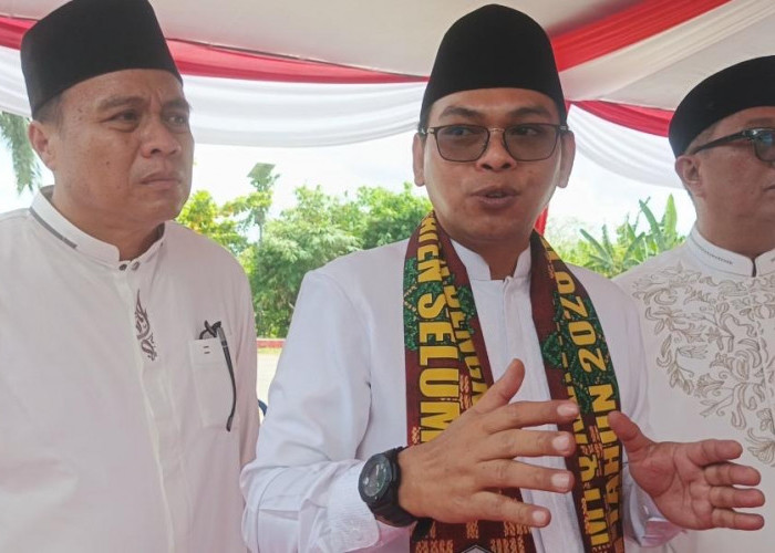 Izin Mendagri Dinanti, 15 Pejabat Eselon Pemkab Seluma Segera Masuk Gerbong Mutasi