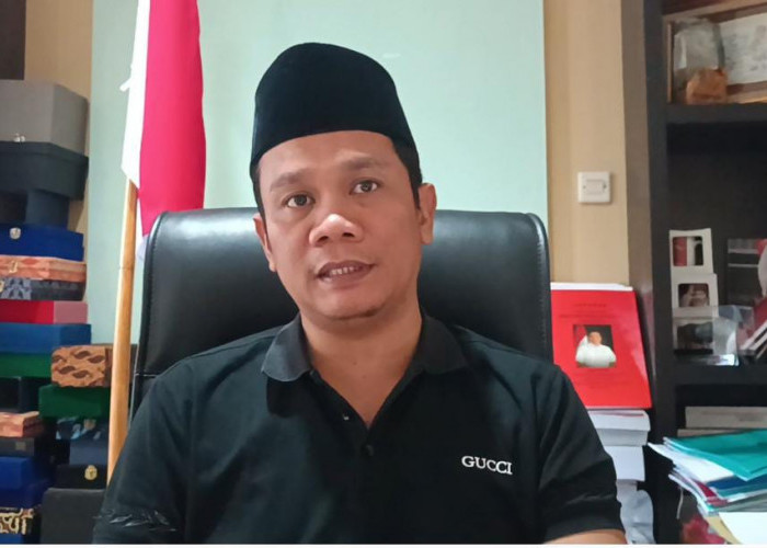 Dr. Yamani Kembali Menang Pildek Ulang FH Unib, Jonaidi SP: Rektor Harus Menghargai Proses Demokrasi