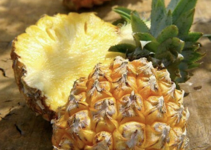 7 Efek Samping Nanas bagi Kesehatan jika Dikonsumsi Berlebihan