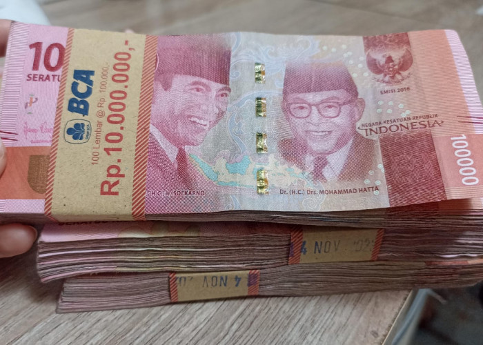 Hore! November Cair Lagi, Lansia Penerima PKH Siap Dapat BLT Rp600.000, Auto Masuk Saldo ATM KKS