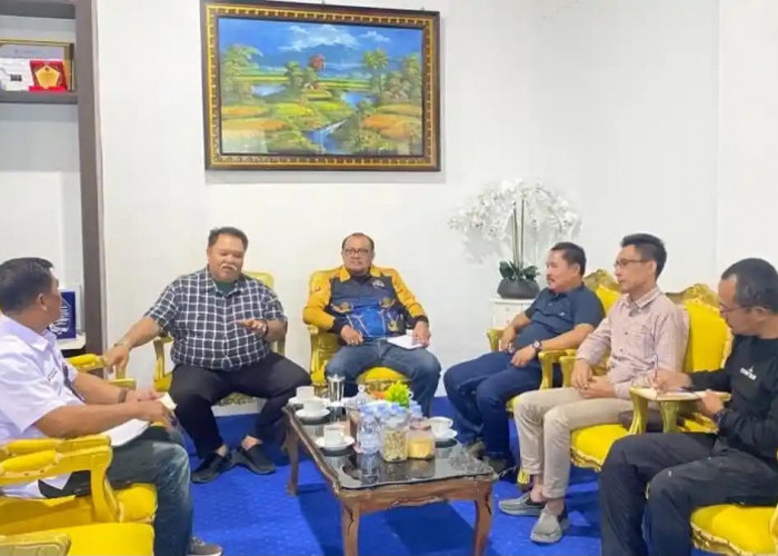 Kelangkaan Pupuk Bersubsidi Mulai Teratasi, Bengkulu Selatan Dapat Tambahan 900 Ton Urea dan 1.500 Ton NPK