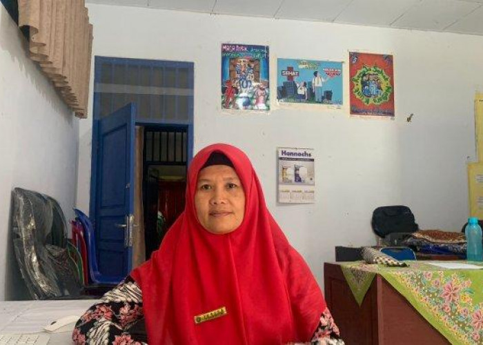 16 Kasus Kekerasan Perempuan dan Anak di Kota Bengkulu Dapat Pendampingan Sepanjang 2024