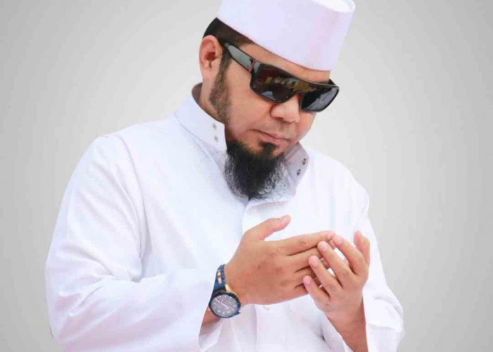 Bengkulu Jadi Tuan Rumah Tabligh Akbar Indonesia Berdoa 2025, Gubernur Helmi Hasan Sambut Baik 