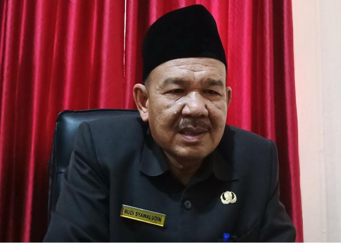 Oknum Nakes PPPK Divonis Penjara, Dinkes Seluma Ajukan Pemberhentian