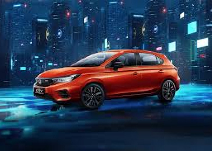 Gebyar Promo Honda Awal Tahun 2026: Cara Tepat Wujudkan Mobil Impianmu