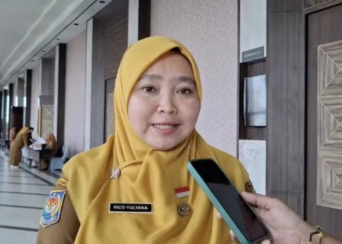 4 Perusahaan Tambang Batu Bara di Bengkulu Kantongi Persetujuan RKAB 2026, 7 IUP Masih Berproses