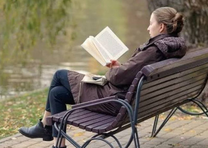 5 Tips Agar Tidak Mudah Lelah Saat Membaca Buku