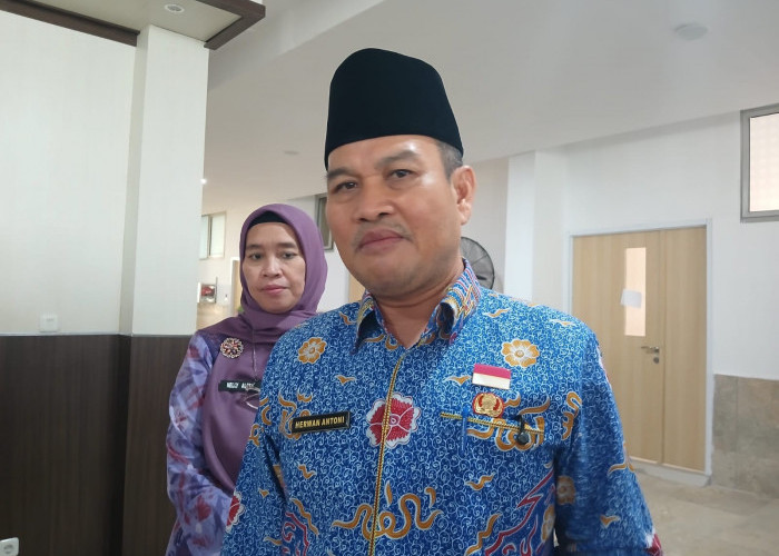 RSMY Kewalahan, Pemprov Bengkulu Desak Rumah Sakit Daerah Segera Miliki Unit Cuci Darah