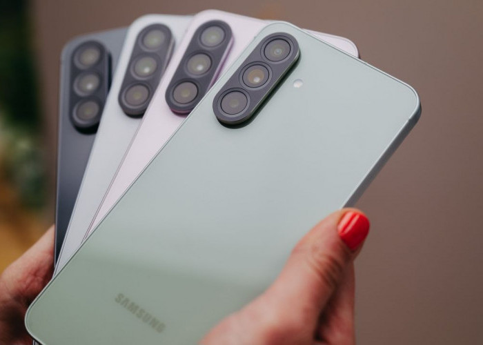 Dari Samsung hingga Infinix, Cek Daftar Merek HP Terlaris Terbaru yang Perlu Diketahui