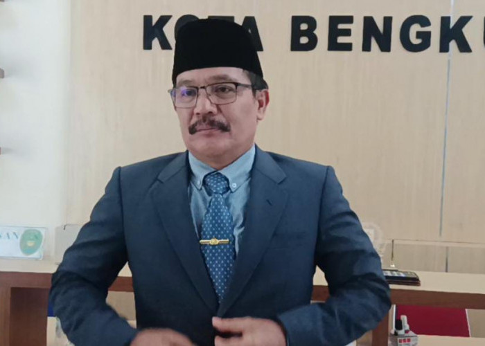 Masa Sanggah Seleksi Administrasi PPPK di Kota Bengkulu Berakhir, Jadwal Pengumuman 5-11 November