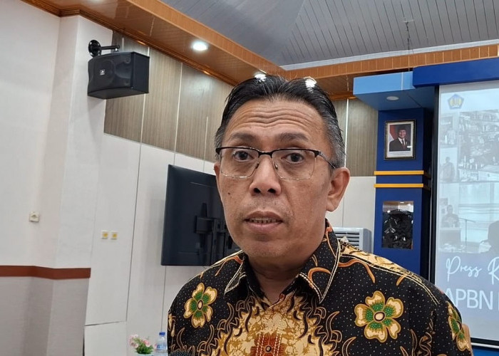 Penyaluran TPG 2025 di Bengkulu Capai Rp826,74 Miliar, Menyasar Hampir 20 Ribu Guru