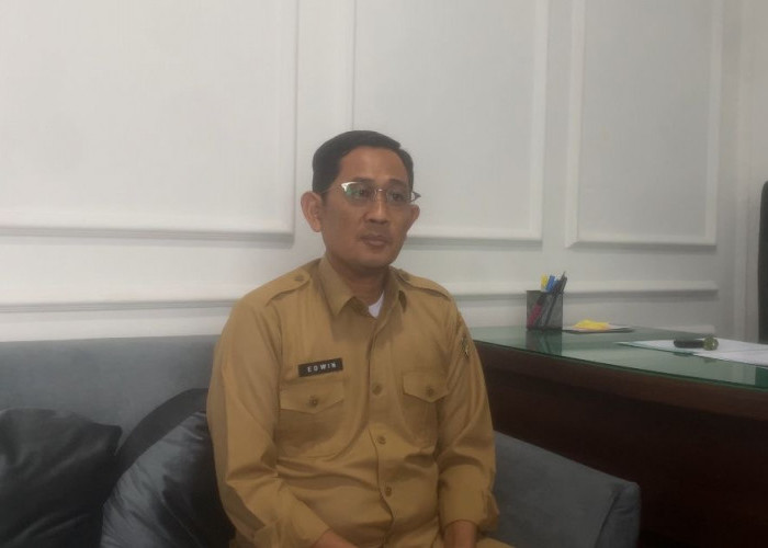 Kepatuhan Pajak Kendaraan Rendah, Bapenda Bengkulu Selatan Kejar Target Partisipasi 60 Persen