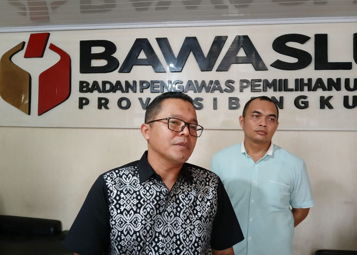 Cagub Nomor 1 Helmi Hasan Tidak Hadir dalam Pemanggilan Bawaslu Terkait Tindak Pidana Pemilu