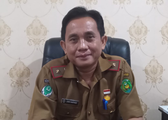 Dinkes Kota Bengkulu Dirikan Tiga Posko Kesehatan untuk Natal dan Tahun Baru