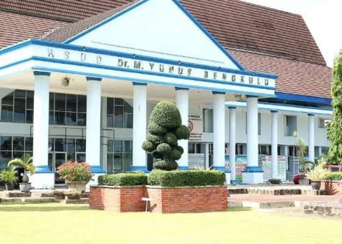 BMHP Kosong Akibat Lonjakan Rujukan, Layanan Cuci Darah di RSUD M. Yunus Terhenti Sementara