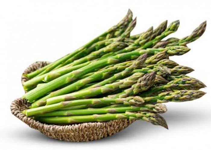 9 Manfaat Asparagus untuk Kesehatan Tubuh, Salah Satunya Mencegah Kanker