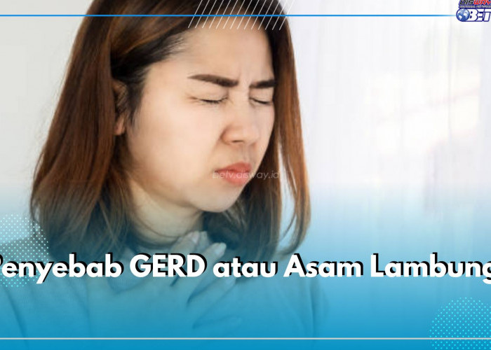 Mual hingga Dada Teras Panas, Hati-hati Asam Lambung! Ini 5 Penyebab Munculnya Masalah Kesehatan Ini