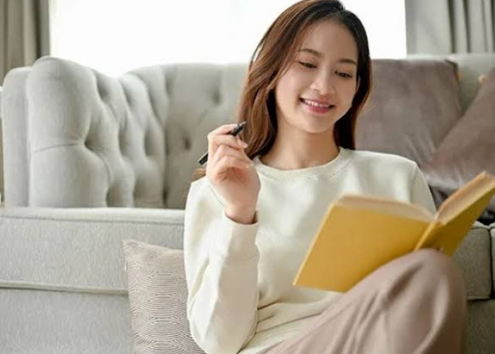 Anti Boros, Me Time Makin Seru dengan Terapkan 5 Rutinitas Ini, Yuk Terapkan!