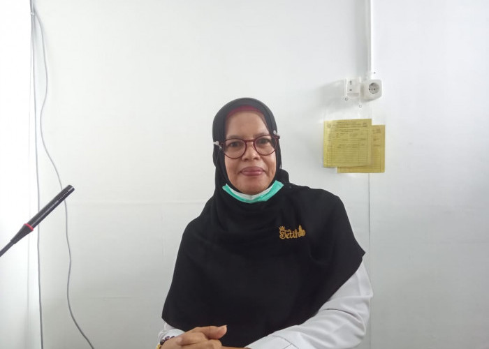 Poli Geriatri RSKJ Soeprapto, Siap Berikan Pelayanan Pasien Disabilitas Jiwa Lansia