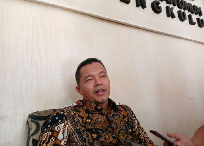 Bawaslu Provinsi Bengkulu Tekankan Debat Pilgub Dilarang Saling Serang Pribadi 