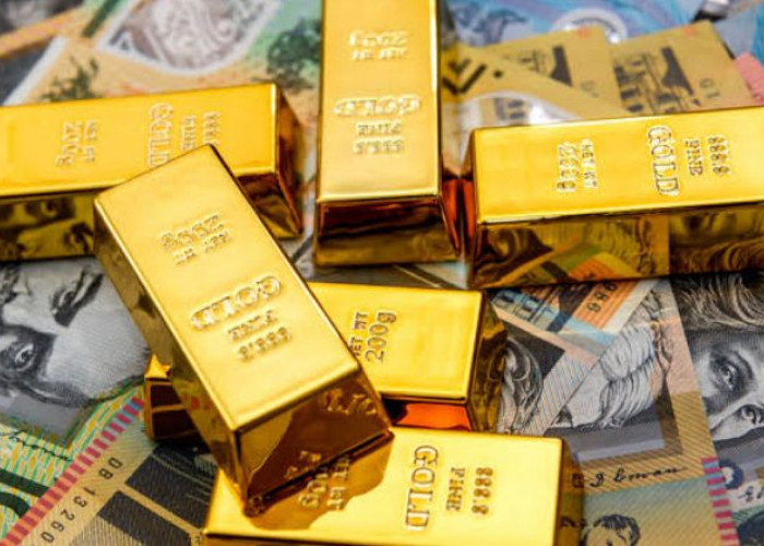 Harga Emas Antam di Pegadaian Stagnan Hari Ini Rabu 13 Desember 2023, UBS Naik Rp3.000, Berikut Daftarnya