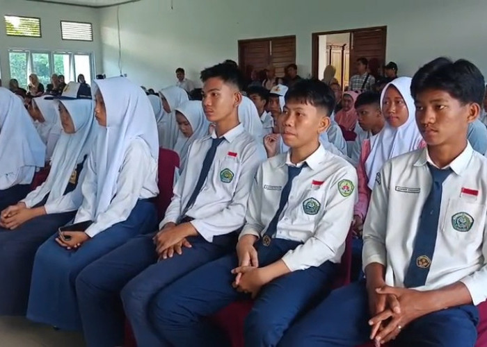 Seleksi Sekolah Rakyat di Kaur Dimulai, Penjaringan Siswa SD Masih Minim