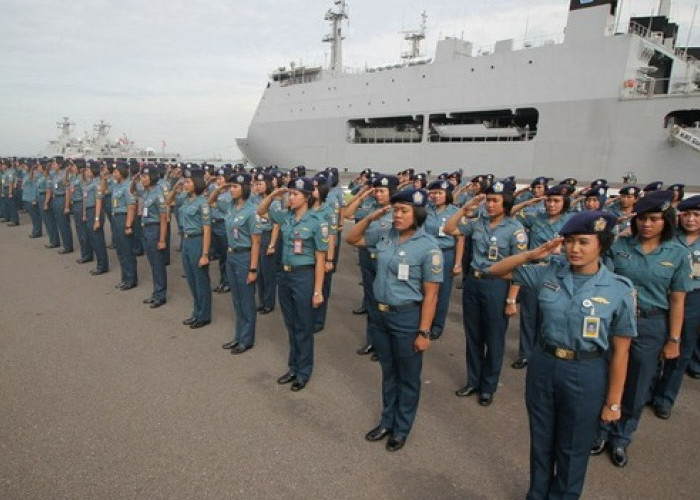 5 Januari Memperingati Hari Apa? Cek Daftarnya Disini, Ada Hari Korps Wanita Angkatan Laut
