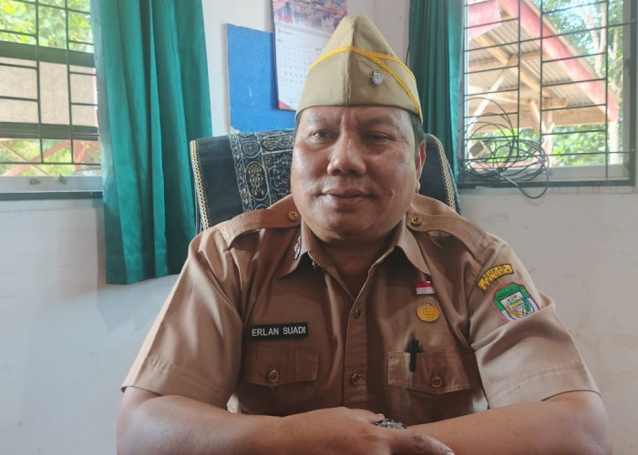 Pemkab Seluma Prioritaskan Sertifikasi Aset Jalan, 70 Ruas Sedang Diproses BPN