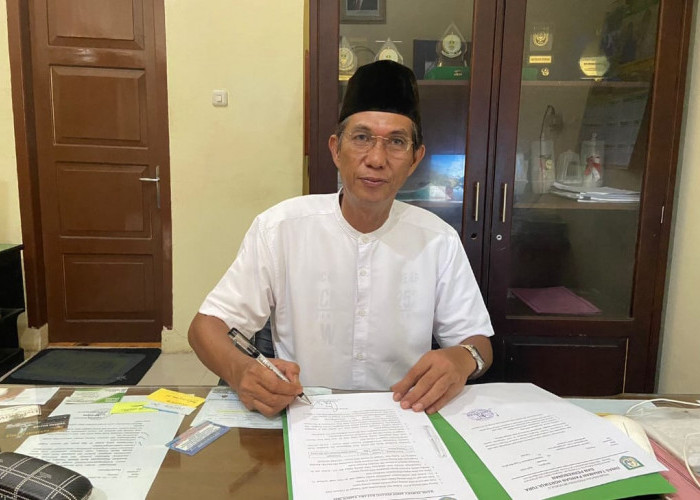 Harga Kopi di Provinsi Bengkulu Terus Melambung, Dinas TPHP Ungkap Penyebabnya