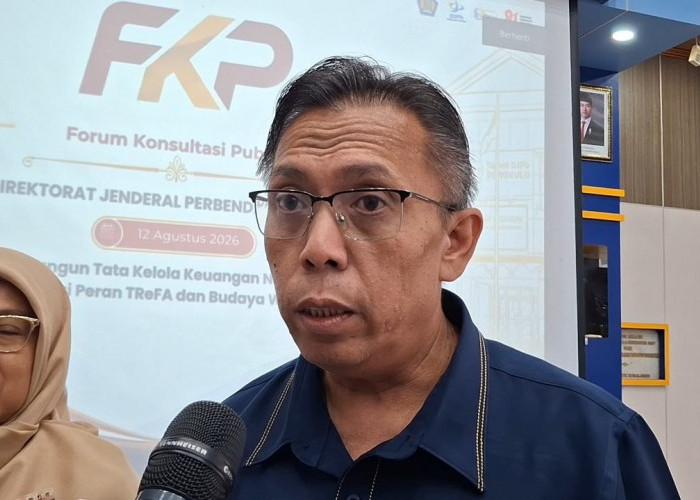 1.029 Unit Rumah Subsidi Telah Direalisasikan, FLPP Salurkan Rp121 Miliar untuk Warga Bengkulu