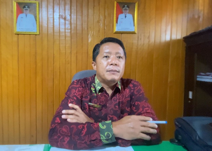 Belum Punya Gedung Sendiri, Siswa Sekolah Rakyat Asal Bengkulu Selatan Terpaksa Mengungsi ke Kaur
