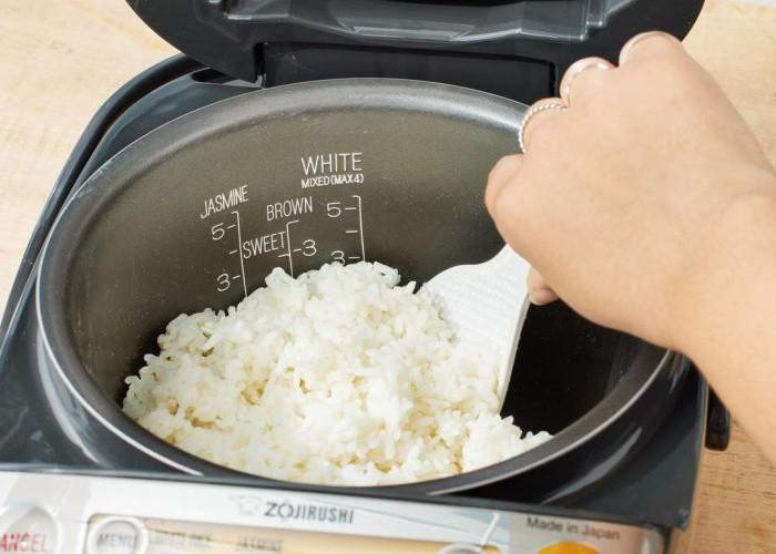 Bansos Rice Cooker Gratis 2023 Segera Cair! 333 Ribu Calon Penerima Siap Dapat Bantuan, Cek Jadwal dan Syarat