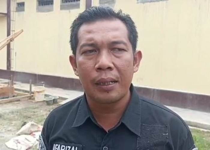 1 dari 4 Tahanan Kabur Masih Diburu Polres Bengkulu Tengah