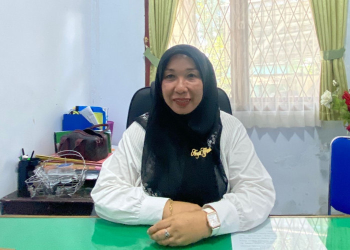 Cegah Penyimpangan, Penyaluran BBM Nelayan di Bengkulu Selatan Pakai Barcode