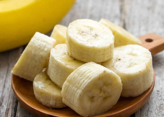 Hati-hati Berlebihan, Cek Efek Samping Konsumsi Pisang untuk Kesehatan di Sini