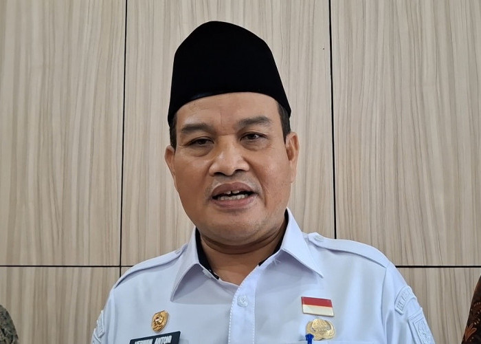 Pemprov Bengkulu Dorong Optimalisasi DBH Pajak Rokok untuk Biayai Iuran BPJS Kesehatan