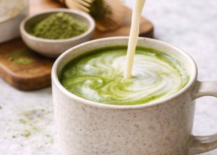 Bisa Bikin Nagih, Daftar Minuman Matcha Enak untuk Sehari-hari yang Perlu Diketahui