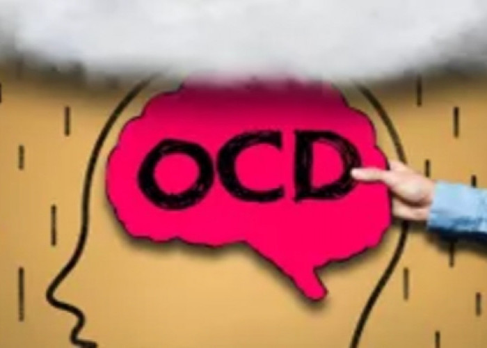 Mengenal Gejala hingga Faktor Gangguan Mental OCD yang Perlu Kamu Ketahui